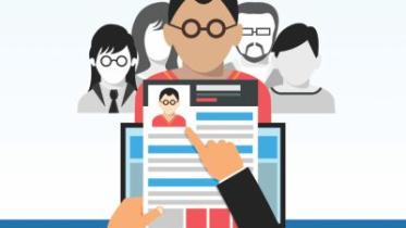 CV