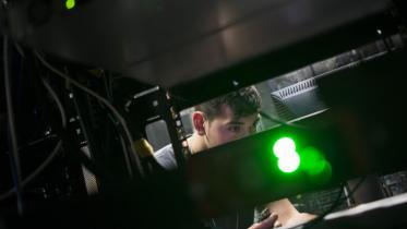 cybersecurity