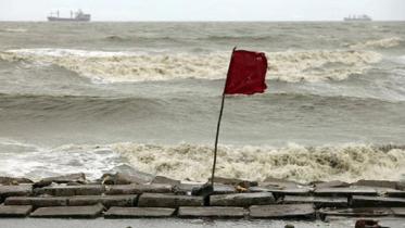 Cyclone Amphan
