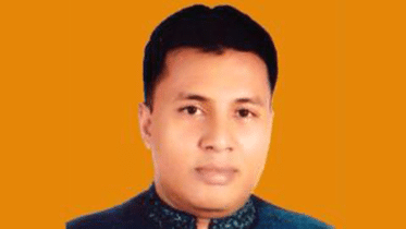 Jatiyatabadi Chhatra Dal (JCD) General Secretary Akramul Hasan 