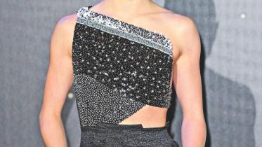 Daisy Ridley