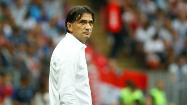 Zlatko Dalic