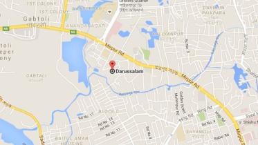 Darussalam map.JPG