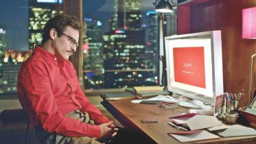 Dating AI Chatbots
