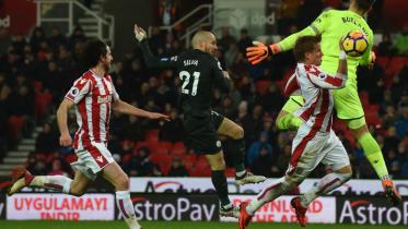 David Silva