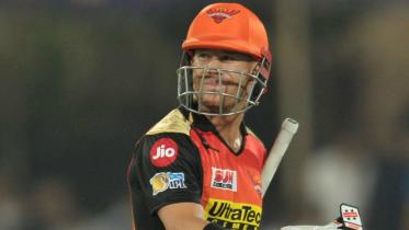 David Warner