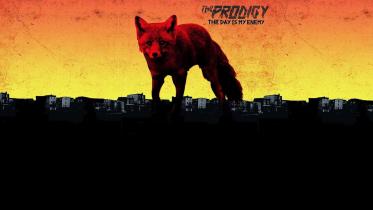 The Prodigy 