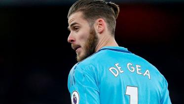 David de Gea