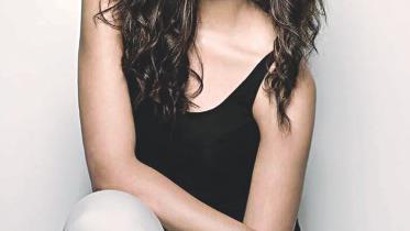 Deepika Padukone