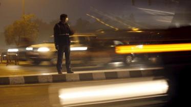 Delhi