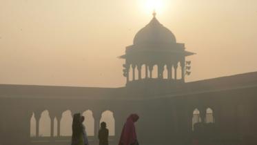 New Delhi 
