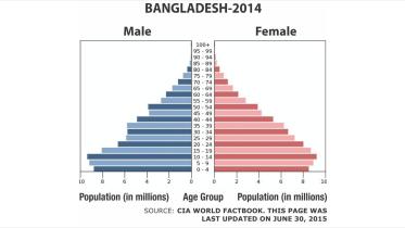demography