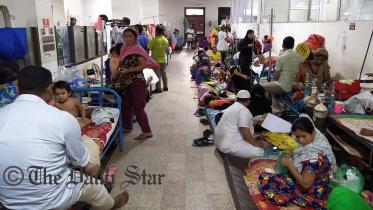 Suhrawardy hospital