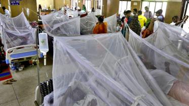 Dengue fever