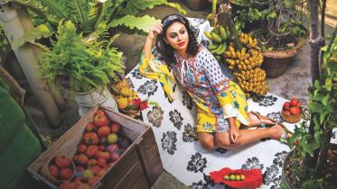 Deshi Fruits Galore