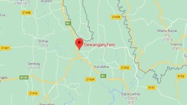 Dewanganj