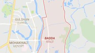 Badda,Construction worker,DIT Project,Dhaka Medical College and Hospital (DMCH),Laksham,Comilla