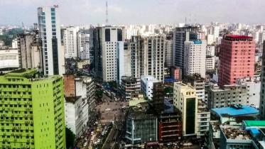 Bangladesh in the post-industrial world