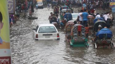 Dhaka