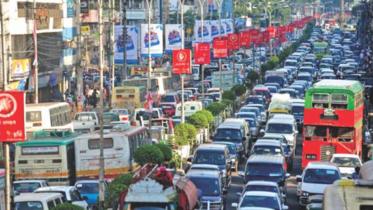 Private cars requisition