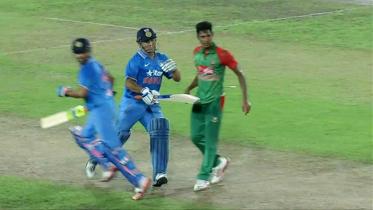 Dhoni 