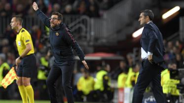 Eusebio Di Francesco