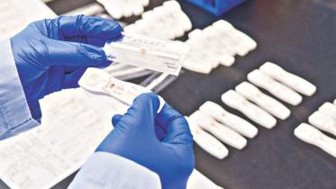 diagnostic services