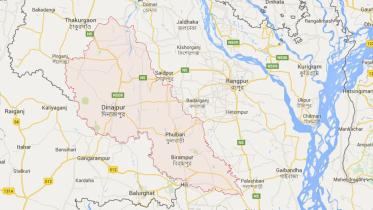 Dinajpur, militants, Bangladesh 