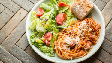 dinner