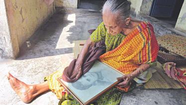 Dipali Samajdar