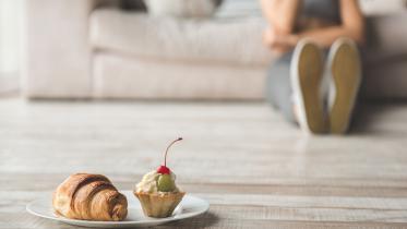 disordered eating