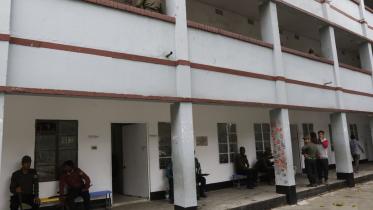 Lack of public confidence in the electoral system