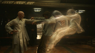 Doctor Strange