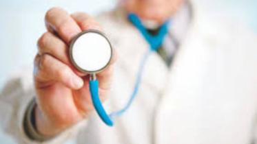 private doctor