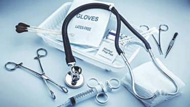 Domestic medical expense