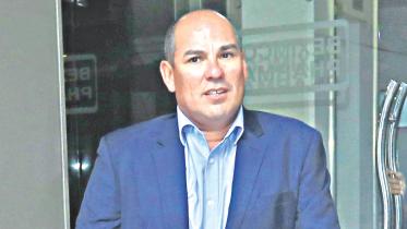 Russell Domingo