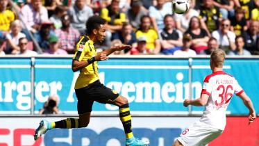 Borussia Dortmund