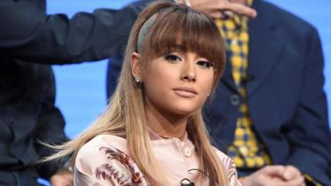 Ariana Grande