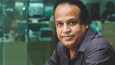 Dr. Israfil Shaheen