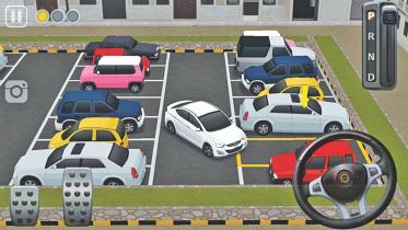 DR. PARKING 4
