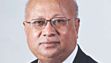Dr Mahabub Hossain
