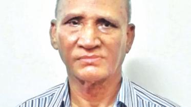 Dr Rashid-E-Mahbub