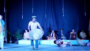 Theatre fest ends in Mymensingh