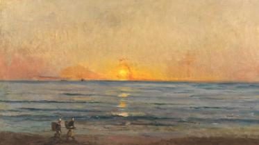 Dreaming Vincent's dream