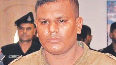 Constable turns yaba peddler