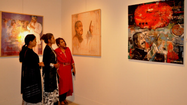 Bangabandhu
