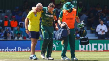 Faf du Plessis