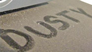 Dusty