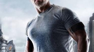 Dwayne Johnson