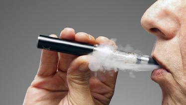 e-cigarettes